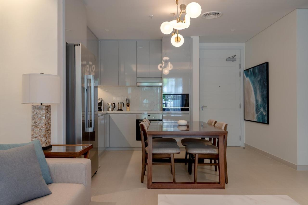 Appartement Alnoon At Address Fujairah